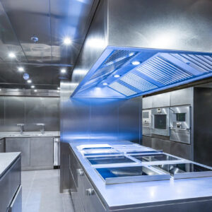 Hệ sàn nội thất khu vực ẩm ướt dính nước: NWS