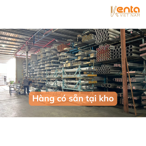 Hàng sẵn tại kho1