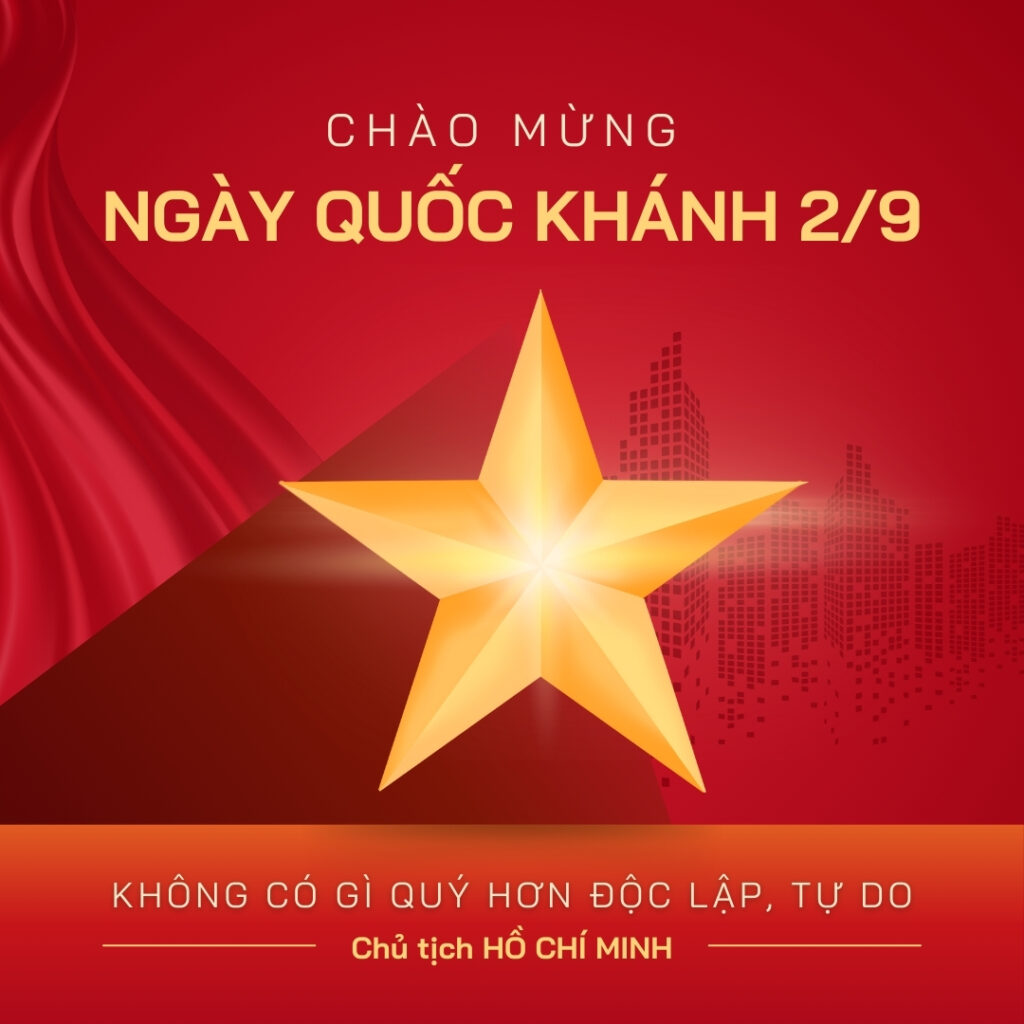 Không có gì quý hơn độc lập, tự do - Chủ tịch Hồ Chí Minh