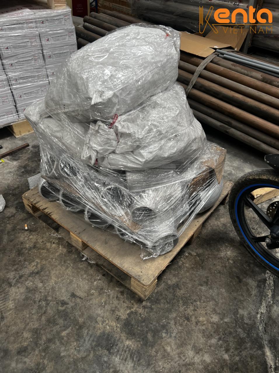 Côn cút nhôm - Ảnh 3