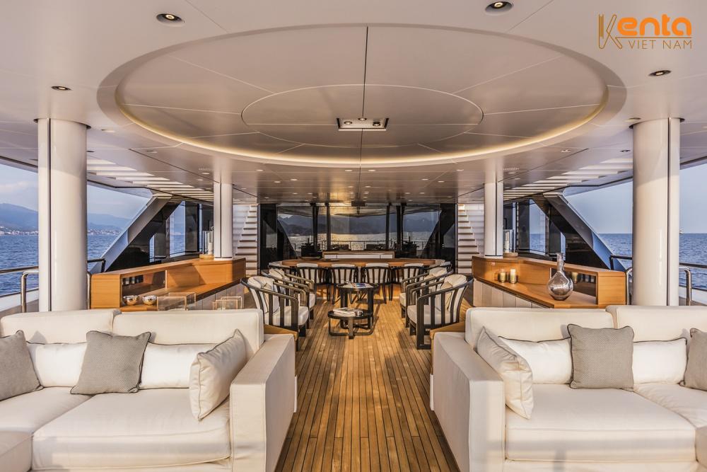 Thi Công Sàn Nội Thất