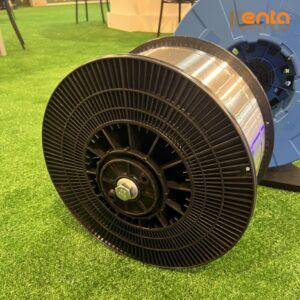 Dây hàn đồng Safra CuAl9Fe (ER CuAI-A2)