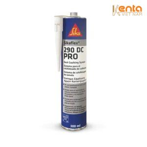 Keo Sikaflex-290 DC PRO