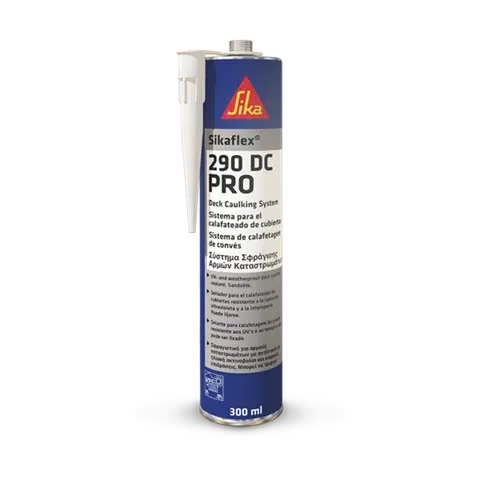 Sikaflex-290 DC PRO Sealant
