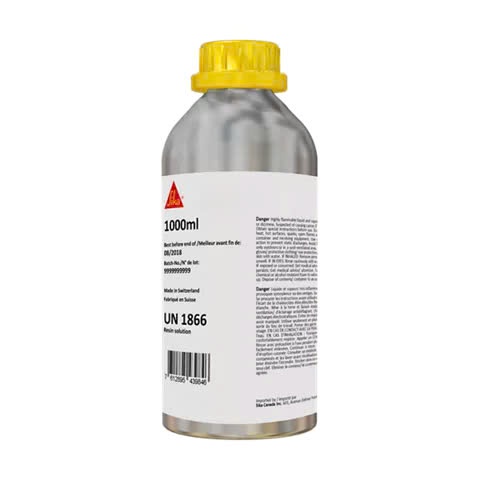 Sika Aktivator-205 Adhesive