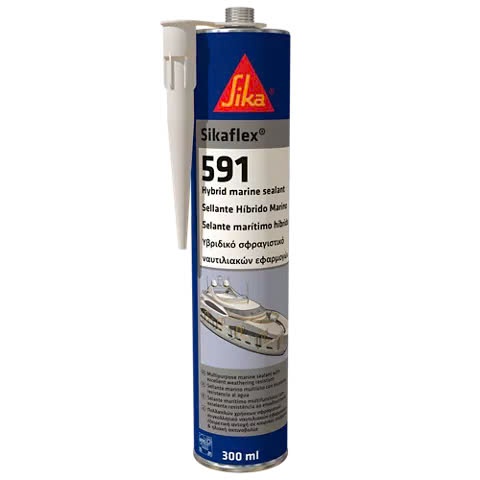 Sikaflex-591 Adhesive