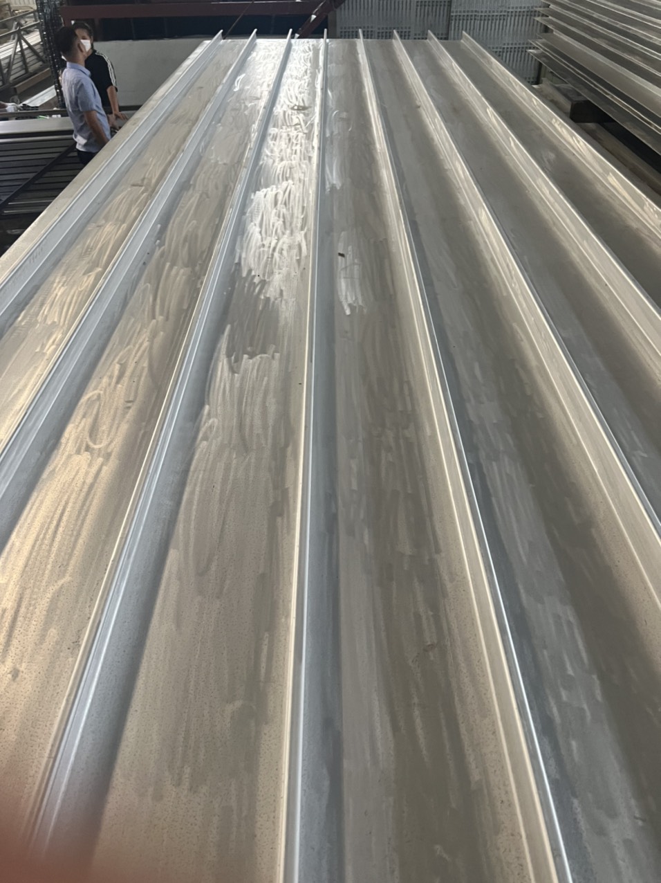 A6082 PK Aluminum Panel