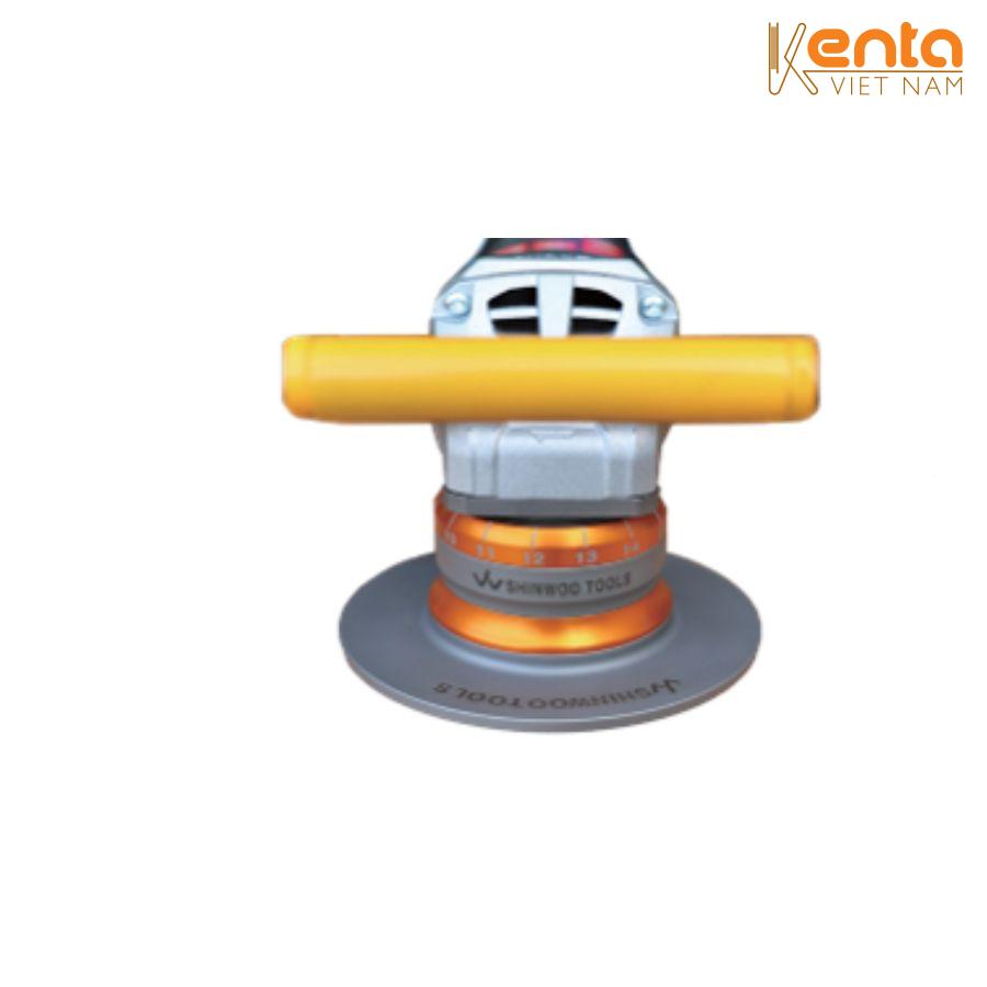 Electric Chamfering Machine SWT-0005ME