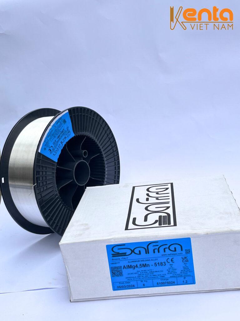 Tại sao dây hàn nhôm cần được bảo quản đúng cách?