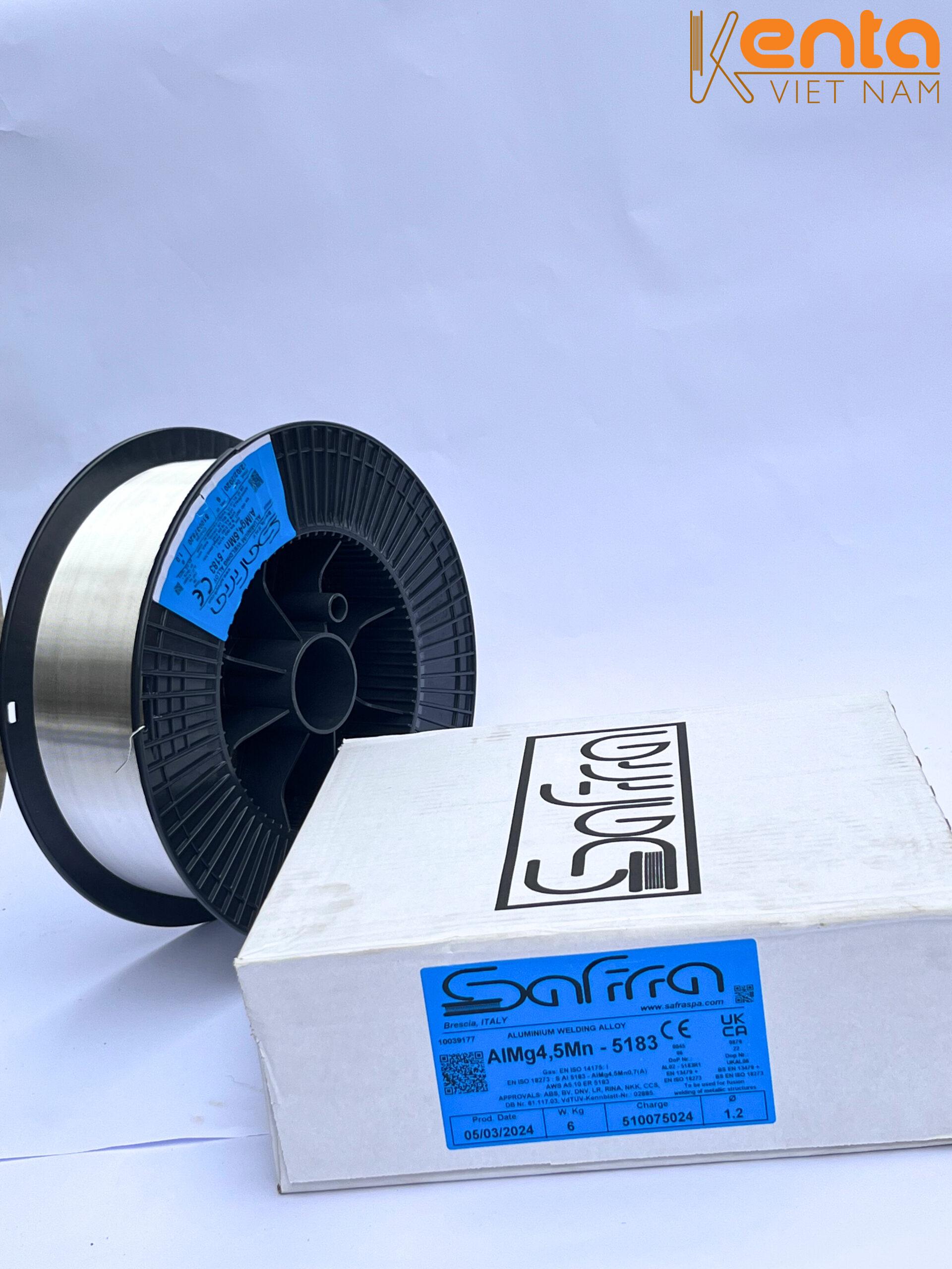 Tại sao dây hàn nhôm cần được bảo quản đúng cách?