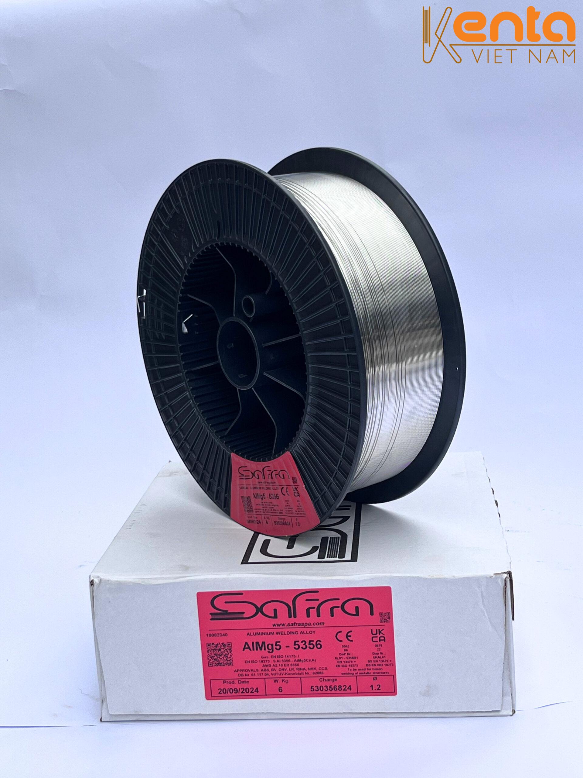 Tại sao dây hàn nhôm cần được bảo quản đúng cách?