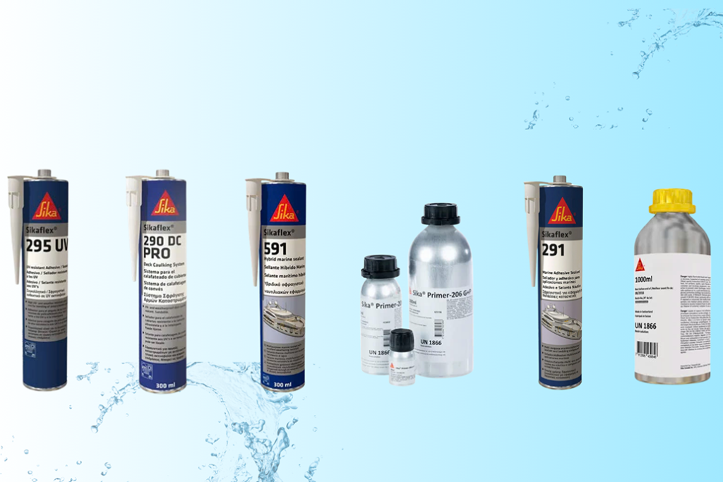 Vật tư và thiết bị
