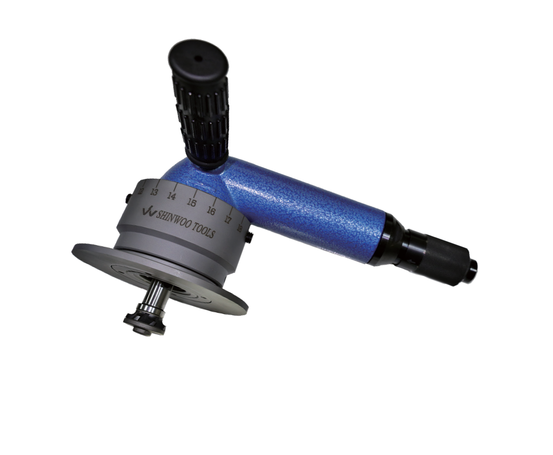 Máy vát mép shinwoo SWT-0007U