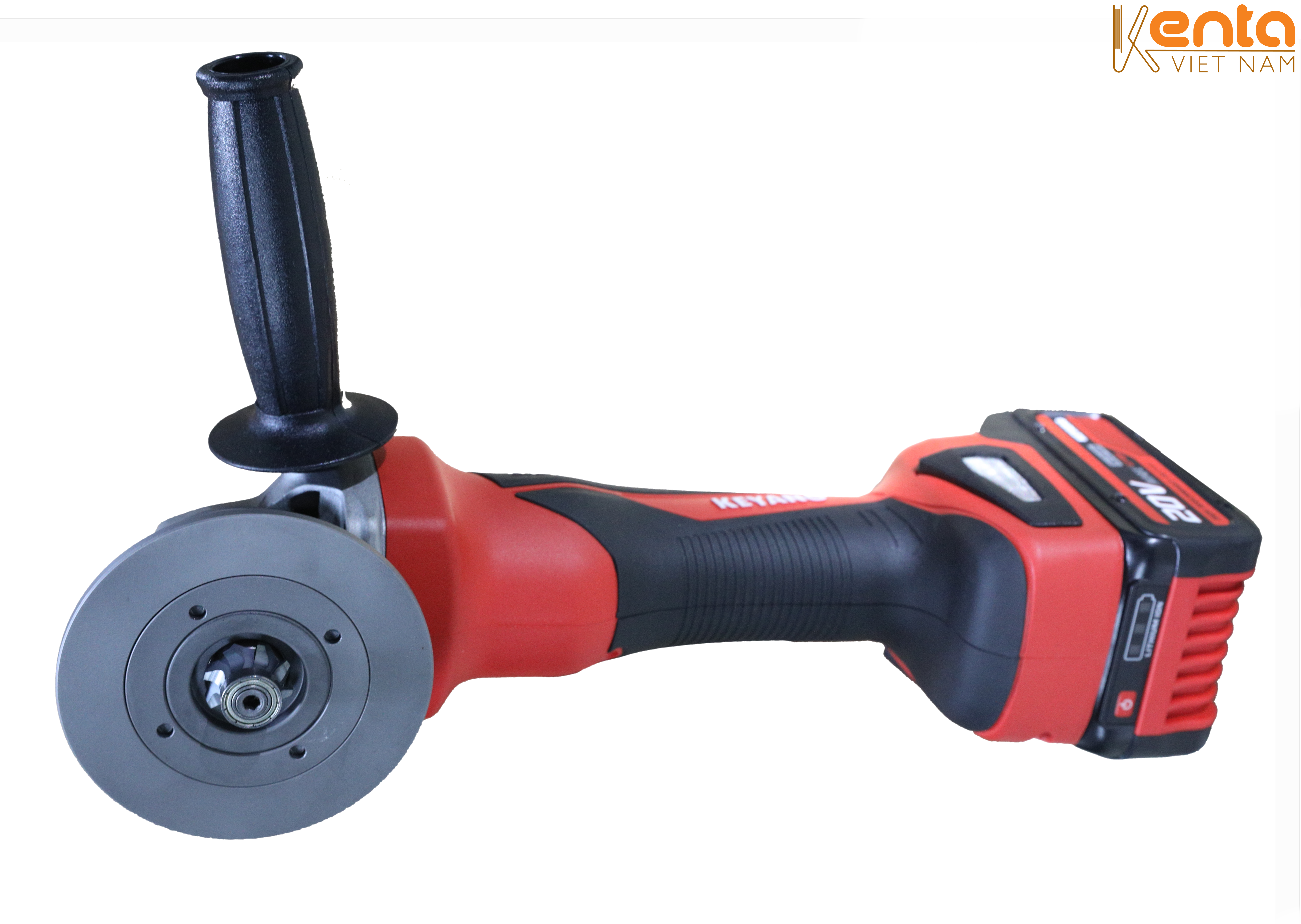 Máy vát mép dùng pin SWT-EK04-100S