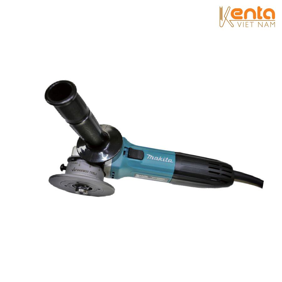 Máy vát mép dùng điện SWT-0004JME Máy vát mép dùng điện SWT-0004JME