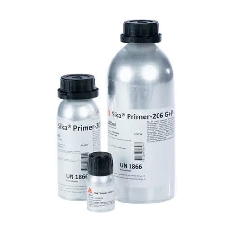 Sika Primer-206 G+P Adhesive