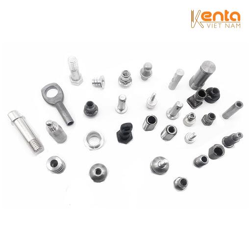 Forging nhôm - nhôm rèn