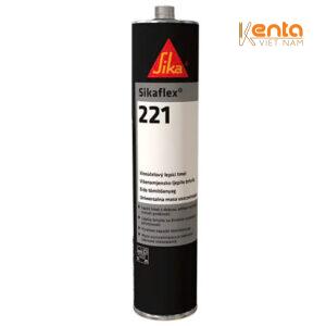 Keo Sikaflex 221