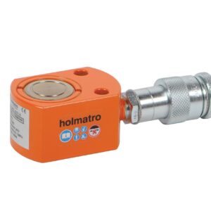 Kích thủy lực Holmatro 10 tấn, hành trình 15 mm HFC 10 S 1.5 chính hãng