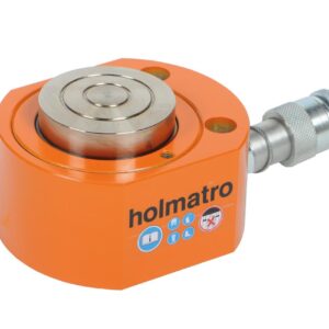 Kích thủy lực Holmatro 50 tấn, hành trình 15mm, HFC 50 S 1.5 chính hãng
