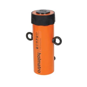 Kích thủy lực Holmatro 50 tấn, hành trình 250mm, HGC 50 S 25 chính hãng
