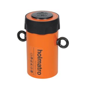 Kích thủy lực Holmatro 75 tấn, hành trình 150mm, HGC 75 S 15 chính hãng