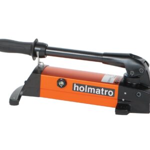 Bơm dầu thuỷ lực Holmatro PA 04 H2 chính hãng