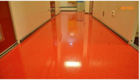 Cabin Interior Flooring System – BP2