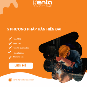 phương pháp hàn