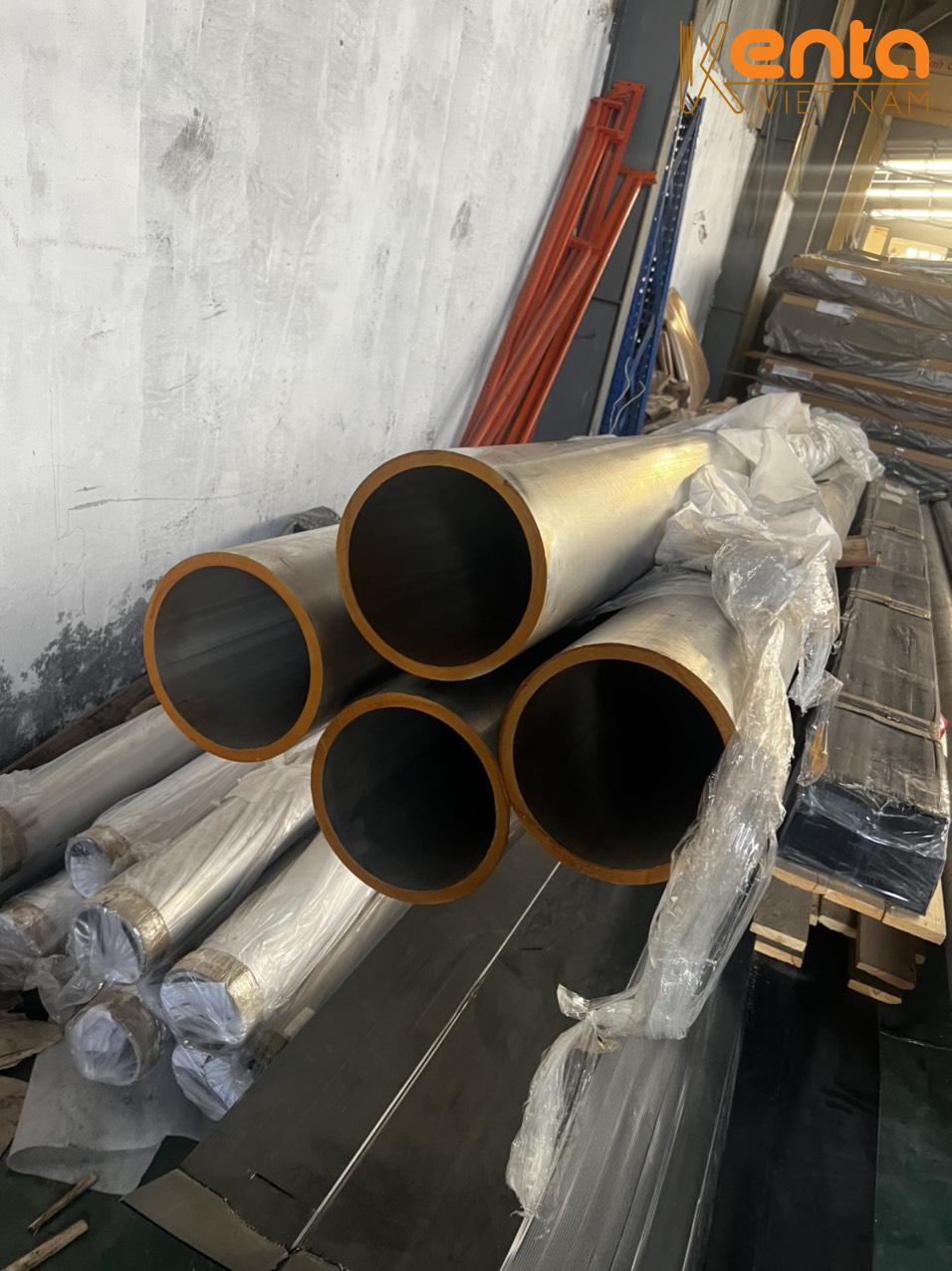 Nhôm ống A6082 T5 / T6 - Image 5