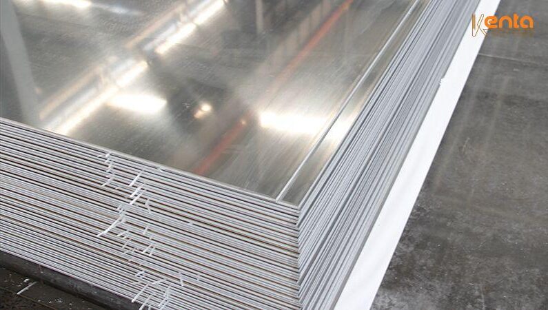 Nhôm tấm A7075 - Ảnh 5
