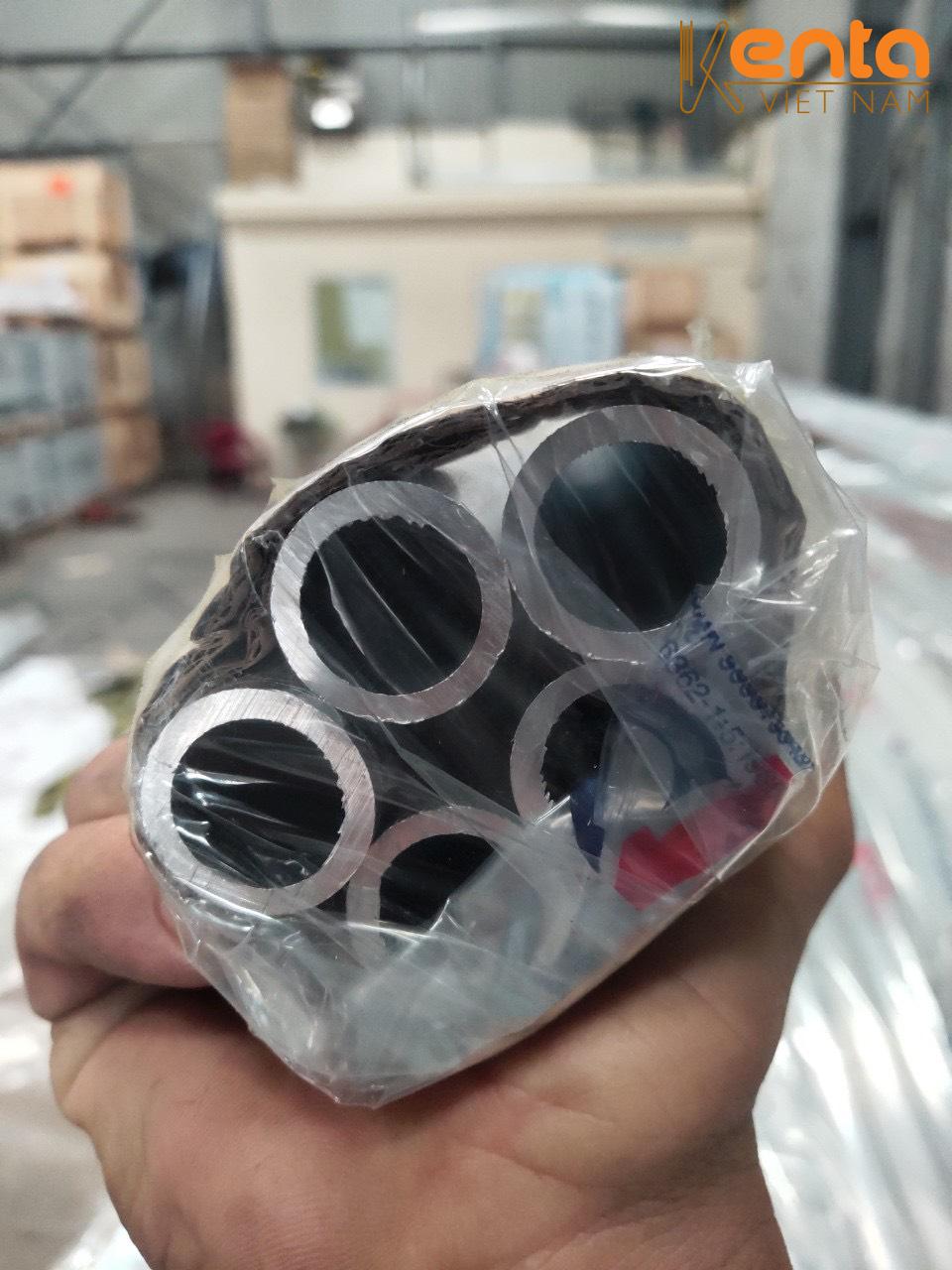 Nhôm ống A6082 T5 / T6 - Image 4