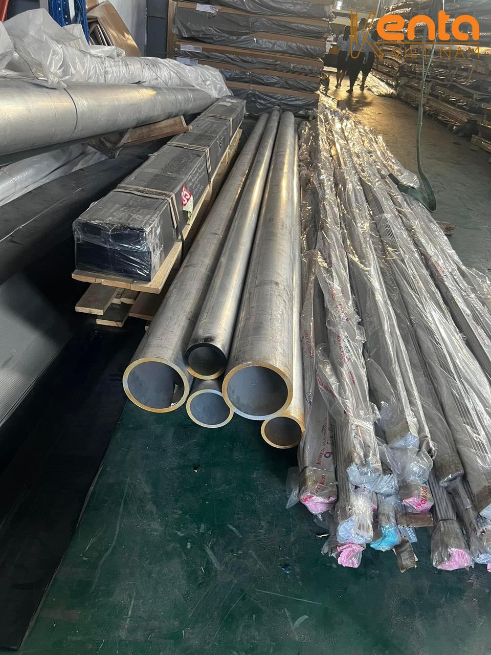 Nhôm ống A6082 T5 / T6 - Image 3