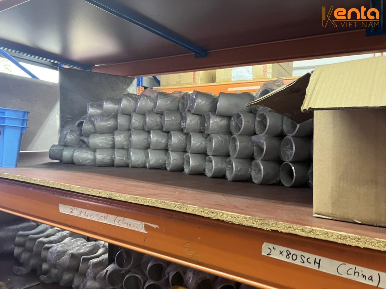 Côn cút nhôm - Ảnh 5