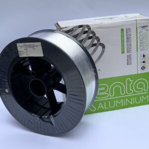 Vật liệu hàn nhôm KTA