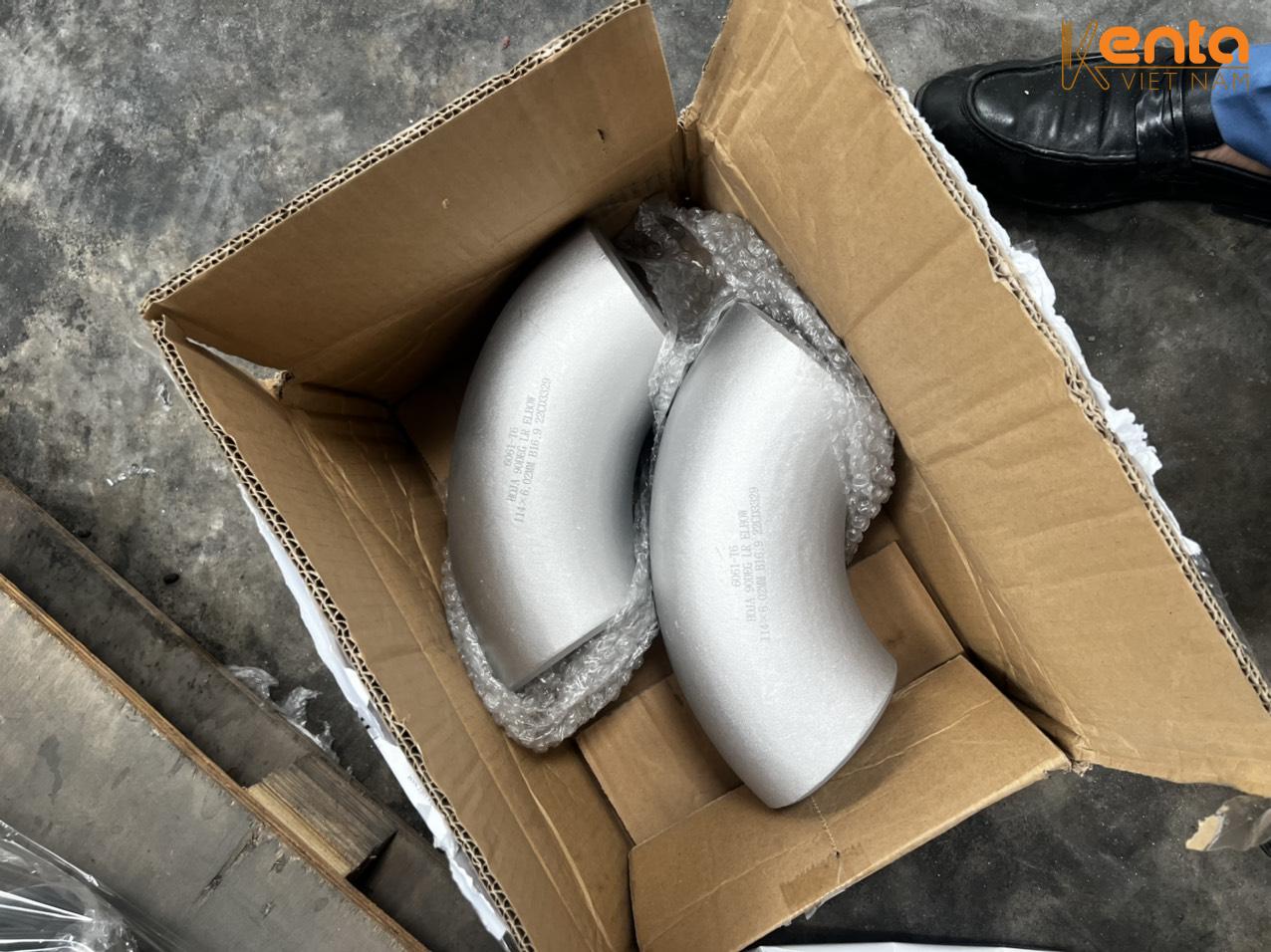 Côn cút nhôm - Ảnh 4