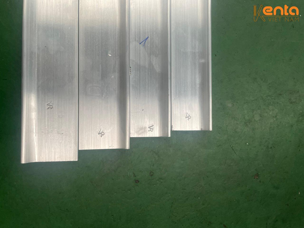 Nhôm mỏ - Ảnh 4