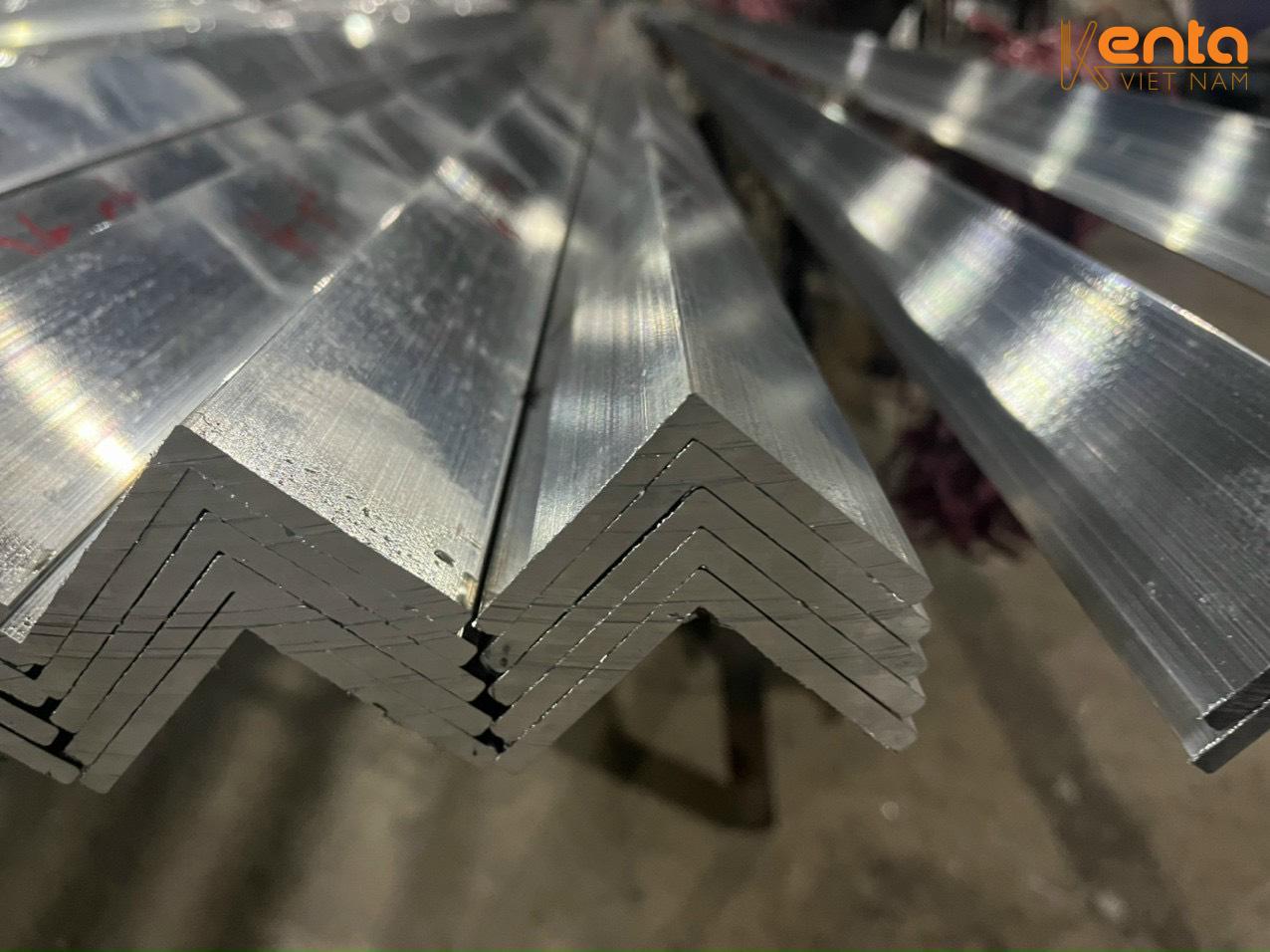 Nhôm góc - Ảnh 5