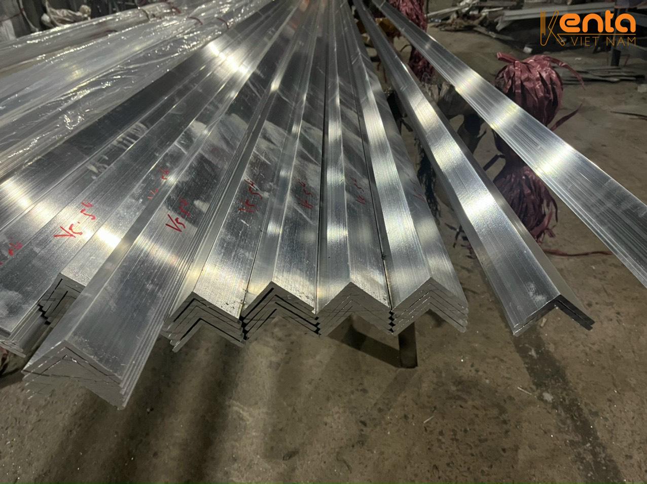 Nhôm góc - Ảnh 3
