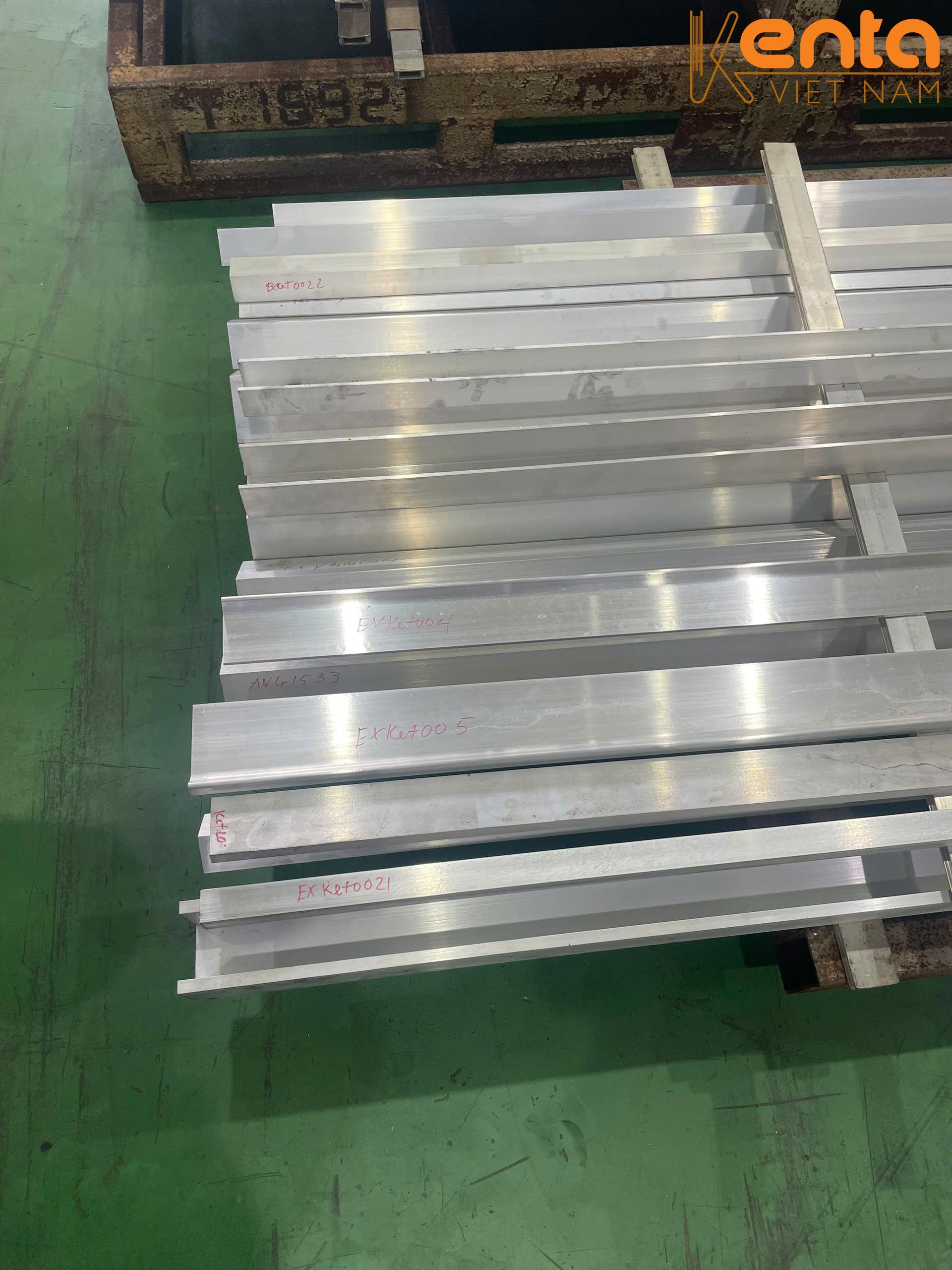 Nhôm mỏ - Ảnh 5