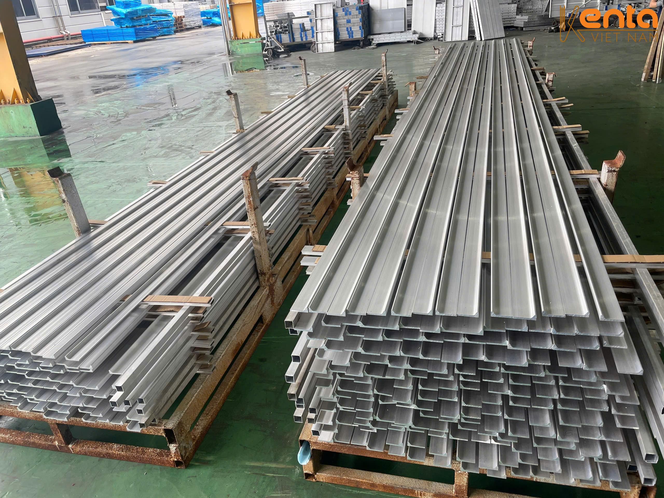 Nhôm mỏ - Ảnh 3