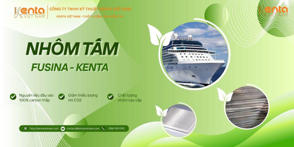 Nhôm tấm 5083 H111, H321, H116