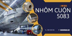 5083 aluminum coil