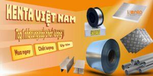 Dây hàn nhôm chất lượng cao chỉ có ở KENTA