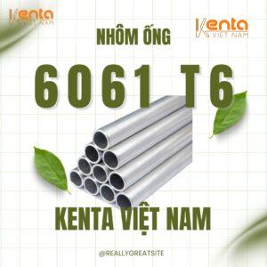 nhôm ống 6061 t6 bao nhiêu tiền