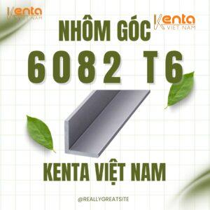 6082 T6 aluminum angle bar