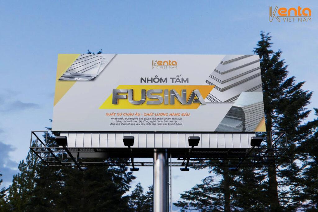 Kho nhôm ngành hàng hải tại khu vực ASEAN