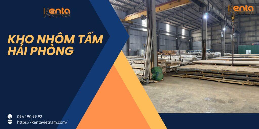 Nhôm không xuất xứ từ Trung Quốc