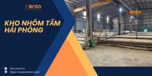 Nhôm không xuất xứ từ Trung Quốc