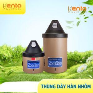 Thùng dây hàn nhôm ER5183